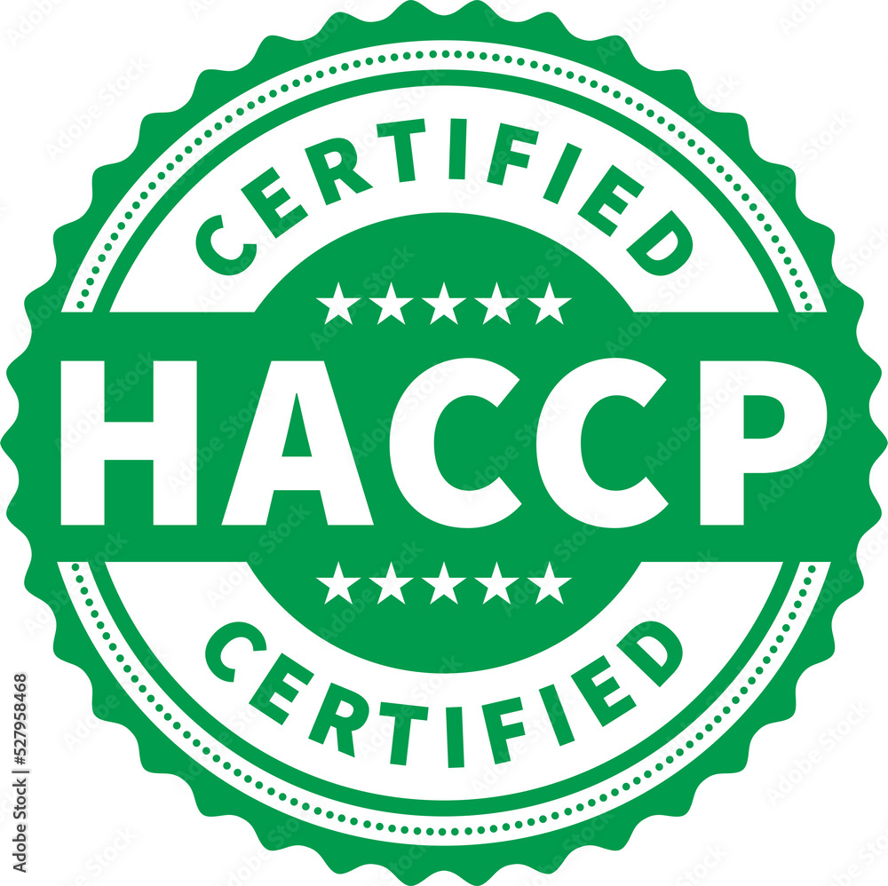 HACCP
