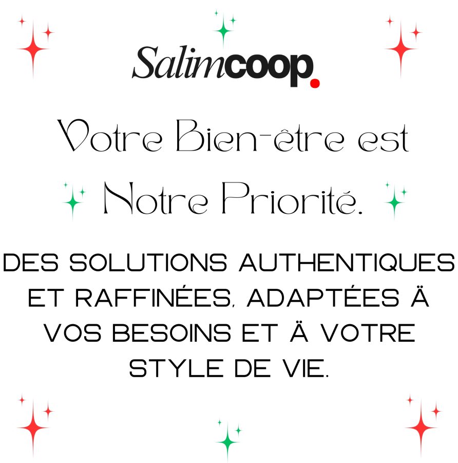 SALIMCOOP.COM